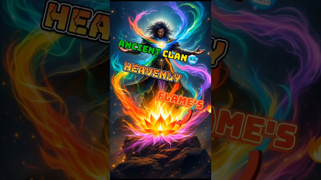 🌟 [BTTH] how?? much heavenly flame yan chan have 🤔|| 