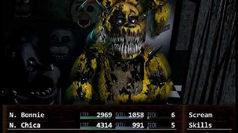 test: fnafb ne 2.0 n bonnie NEW SKILL !!1!1!11!11!!1!1!!1!111!1!!!