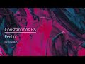 Constantinos BS - Feelin&#39; (Original Mix)