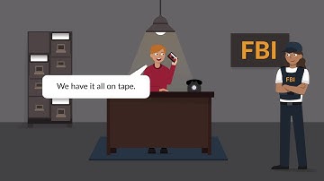 Bourjaily v. United States Case Brief Summary | Law Case Explained