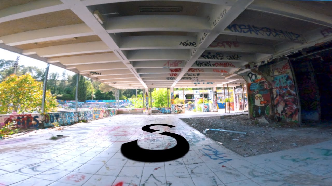 Roll & rock • Fpv Freestyle