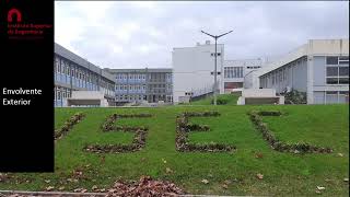 Registo fotográfico EcoCampus ISEC