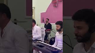 Ramid Qardaşımızın Toyundan Gözəl Musiqiçilərimizin İfası🙂