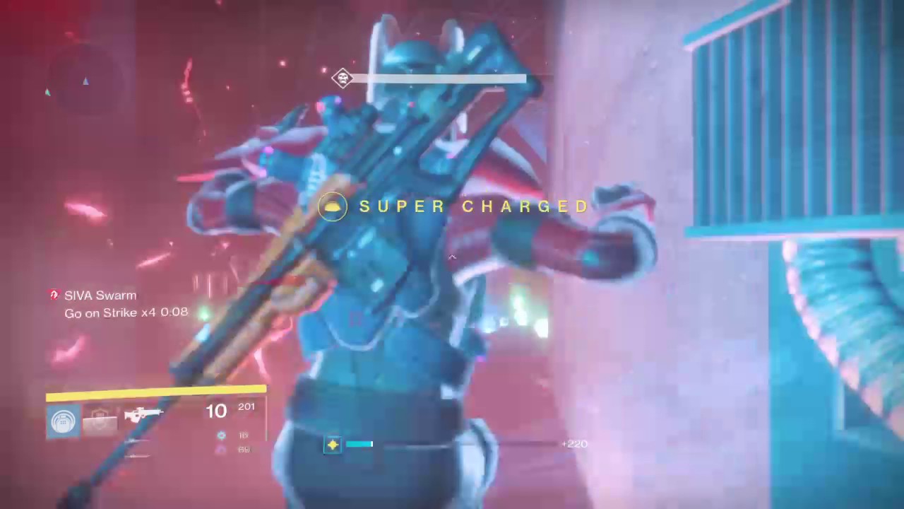 Aksis 2 Man Hard Mode