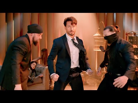 حارس شخصي لمليارديره مغروره بيقع في حبها لكن بيعرف اني عصابة مافيا عاوزة تقتلها هي واهلها فبينتقم من