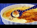 Crème Brûlée Recipe Demonstration - Joyofbaking.com