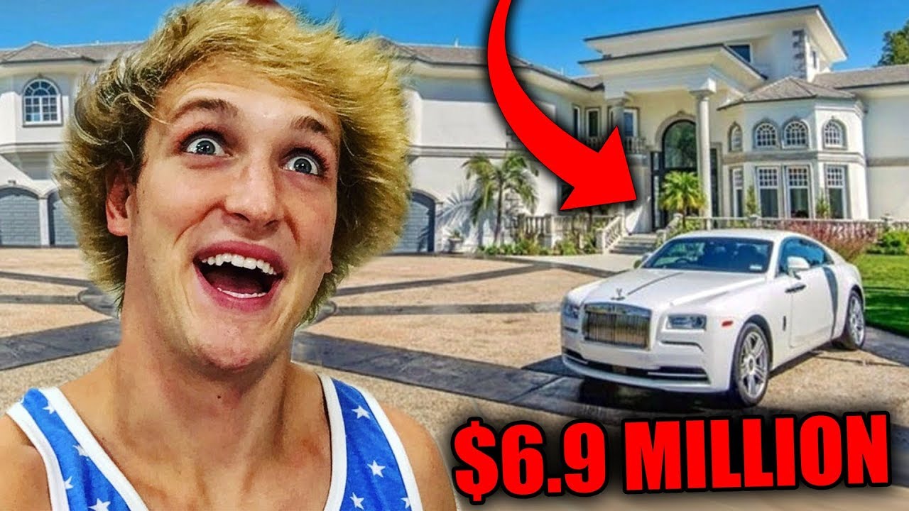 Top Ten Most Expensive Youtubers Houses at Sophie Drake blog