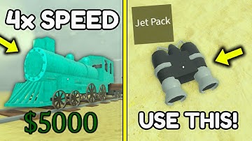 I Busted Every SECRET MYTH in Dead Rails...
