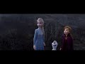 Frozen 2 - Il Segreto di Arendelle | Clip dal Film | Olaf ed Elsa nel bosco