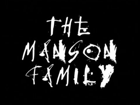 The Manson Family