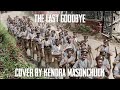 Capture de la vidéo The Last Goodbye (Ww1 Remembrance Day Tribute) - Cover By Kendra Masonchuck