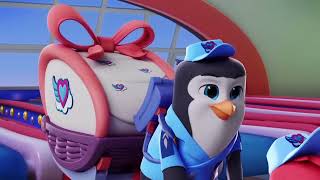 Disney junior change to Disney Go Kids