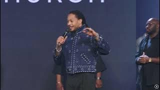 INEVITABLE CHANGE | PROPHETIC SERVICE | PROPHET LOVY L. ELIAS