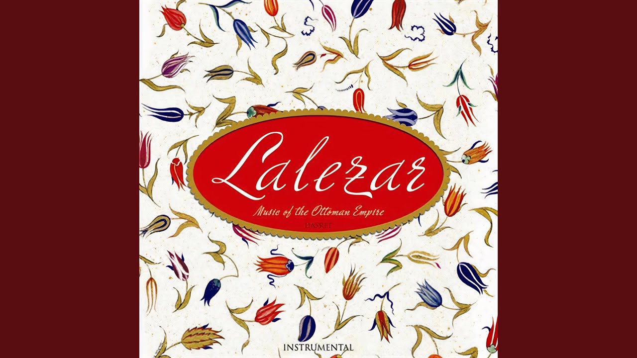 Kürdilihicazkar Saz Semaisi