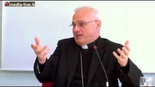 Conferenza stampa Mons. Morfino Vescovo Alghero Bosa Conferenza stampa Mons. Morfino Vescovo Alghero Bosa