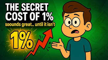 What Would Happen If Rates Dropped to 1%?