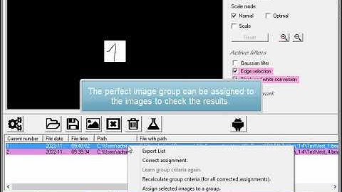 GSA Software Tutorials