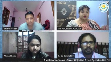 Career Objective & Job Opportunities of IT & Computer Science Students