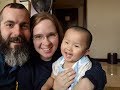Adopting Abroad: To China and Back Again for Levi