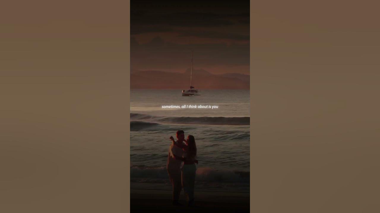 Heat Waves - Glass Animals (Lyrics) | Sometimes, all I think about is you | Aesthetic #shorts Heat Waves - Glass Animals (Lyrics) | Sometimes, all I think about is you | Aesthetic #shorts