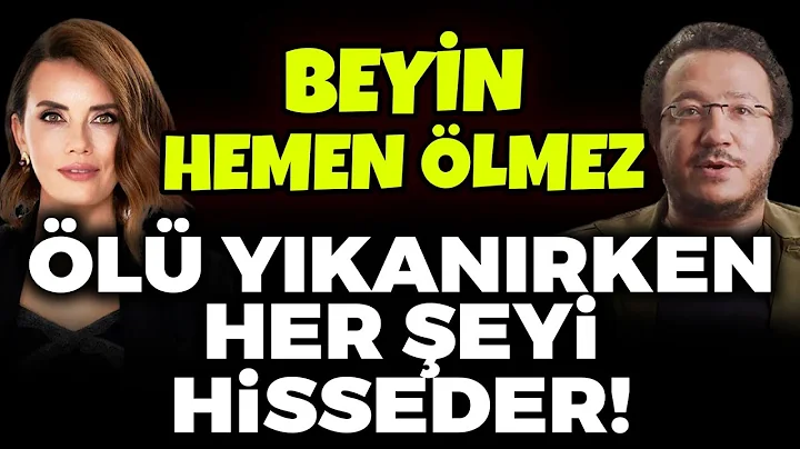 lrken Ac ekiliyor! ldkten Sonra His Devam Ediyor. ldn Biliyorsun! | Oytun Erba