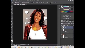 photoshop cs6 abstract shapes tutorial