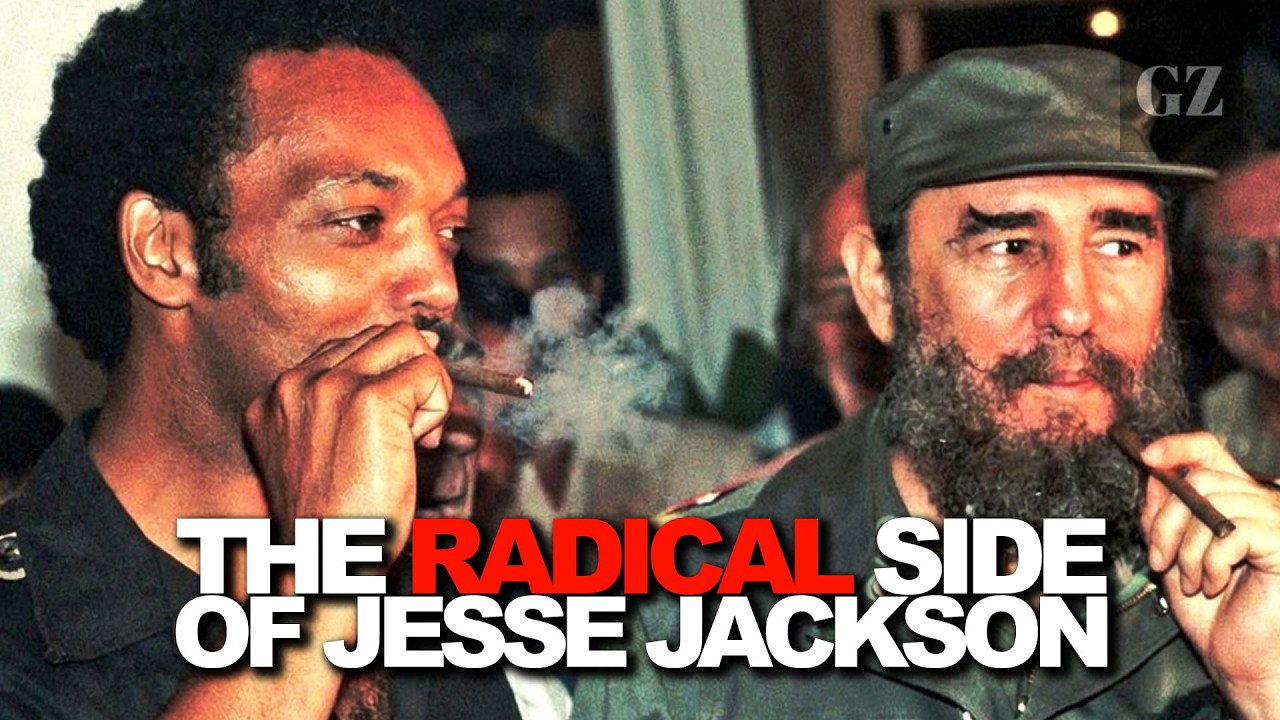 Remember the antiwar legacy of Rev. Jesse Jackson