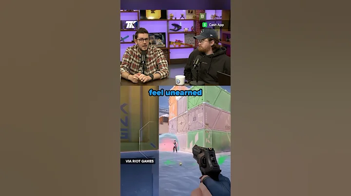 Is Valorant Still A TACTICAL Shooter? thumbnail