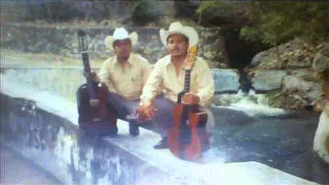 Los jilgueros del balsas - Lorenzo Ramos