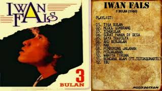 Iwan Fals Album 3 Bulan 1980  Musikdotkom
