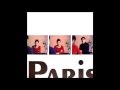 いつかまた二人で【歌詞付き】- paris blue