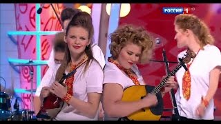 Russian Misirlou - OST TAXI and PULP FICTION chords