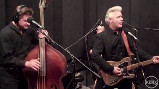 Dale Watson "My Baby Makes Me Gravy" Live at KDHX 1/23/2011 (HD) chords