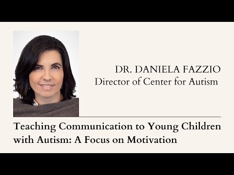 Alpine Learning Group: Daniela Fazzio Lecture Series 2021