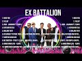 The Best Hits Songs of Ex Battalion Playlist Ever ~ Greatest Hits Of Full Album