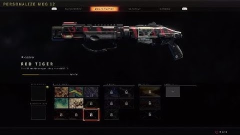 How to get 100 one hit shotgun kills with the Mog 12 BO4