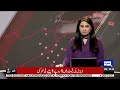 Key Opposition Leaders Consultation Meeting Held in Senate Opposition Leader’s Chamber | Dunya News
