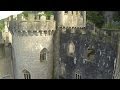 Abandoned Places UK - Gwrych Castle Wales