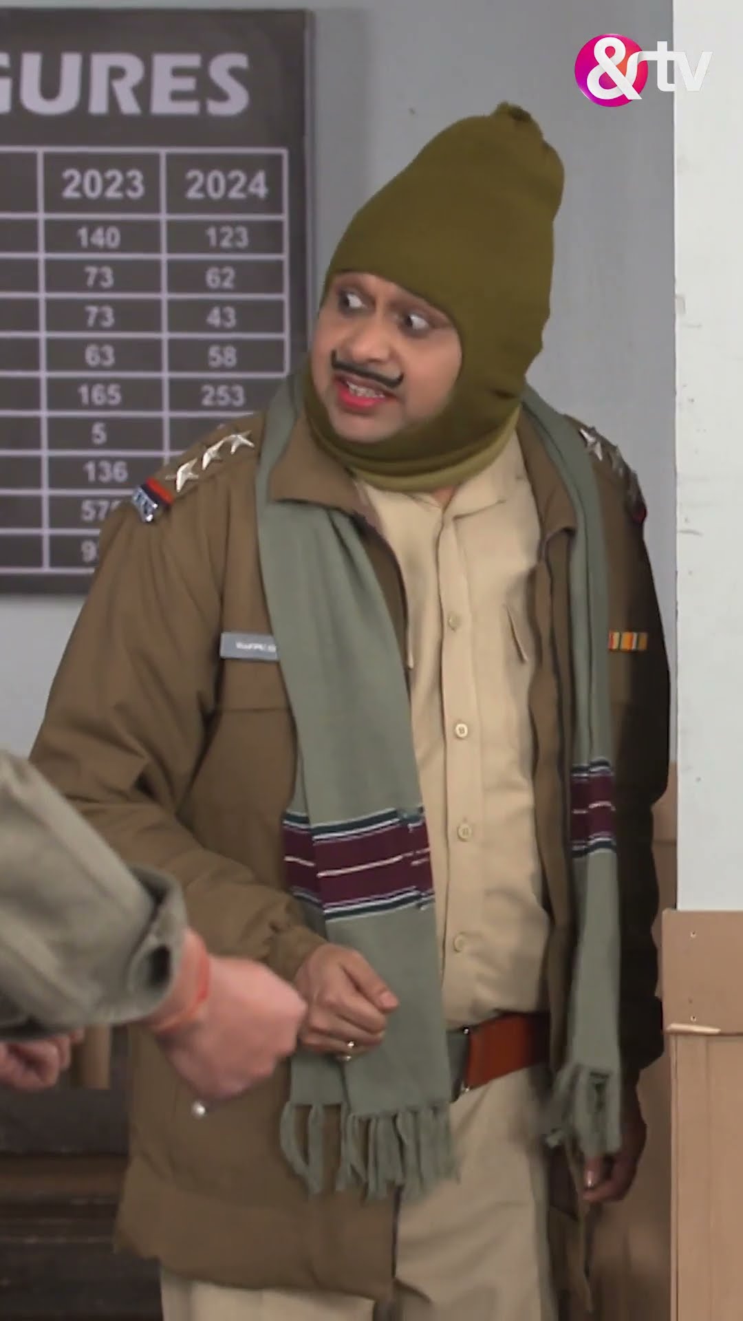 #HAPPU KI ULTAN PALTAN #Shorts #And TV #Entertainment #Sitcom