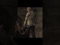 Ra4 remake mod ps2 #residentevil4 #aethersx2 #ps2 #playstation