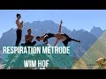 Respiration Wim Hof en français - Bienfaits et Techniques