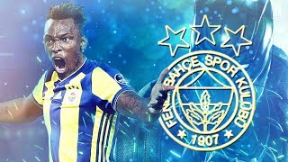 Alberth Elis | 2018 | Welcome to Fenerbahçe? | Dribbling Skills,Goals and Key Passes | HD