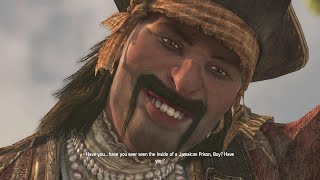 Ins Creed Iv Black Flag Woodes Rogers