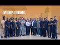 Behind Every Great Building Is an Invisible Team | DGM Investment | EasternCoast | Labour Day