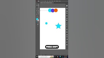 I will use the Blend tool and make Morph Shape - You Will Try And like the video#adobeillustrator