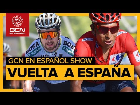 Video: No Froome, no Thomas: De La Cruz na Kwiatkowski vichwa vya habari Timu Sky's Vuelta kikosi cha Espana