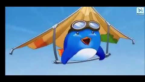 learn 2 fly: all cut scenes and endings ! secret endings optional endings