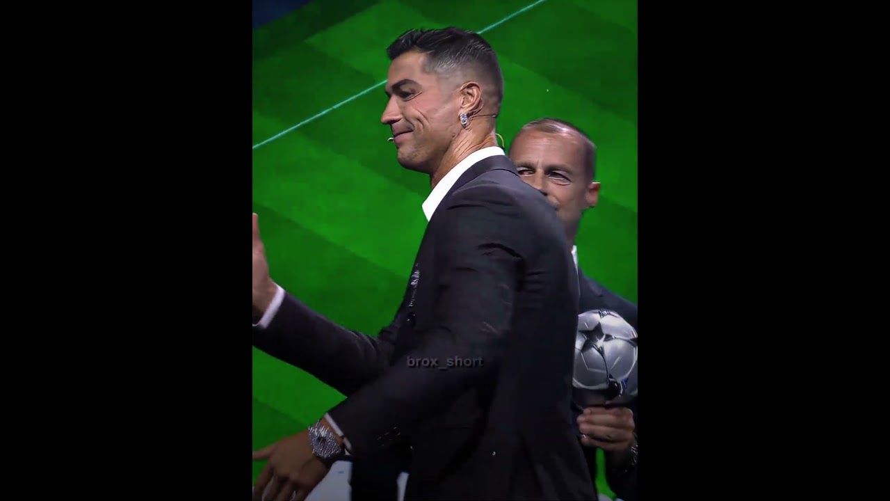 Mr Champions League 🐐👑 