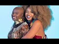 Yemi Alade, Angelique Kidjo - Shekere Video