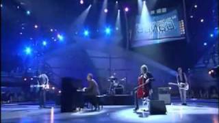 One Republic Apologize Live 2007 TsuGetZurenka